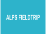 Alps fieldtrip